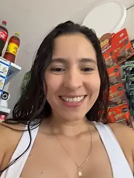 Stripchat Sex Chat of LittleDoll___