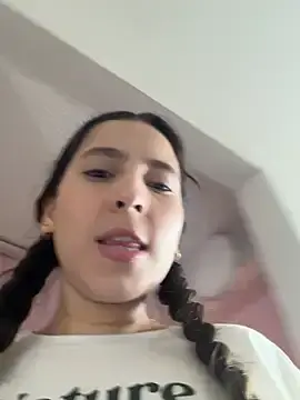 Stripchat Private Sex Chat of LittleDoll___