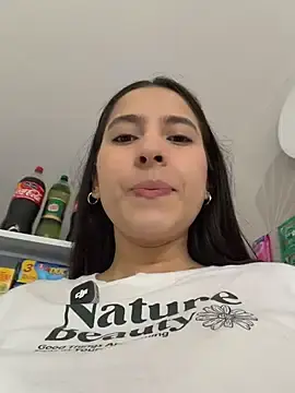 Stripchat Adult Webcam of LittleDoll___