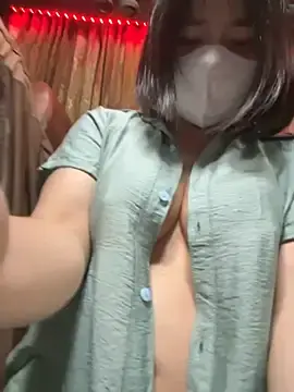 Stripchat Sex Cam of May-Squirt