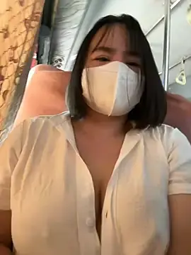 Stripchat Sex Chat of May-Squirt