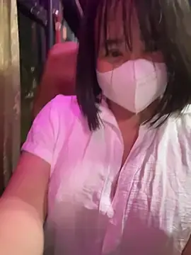 Stripchat Free Porn Cam of May-Squirt