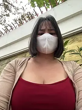 Stripchat Free Porn Cam of May-Squirt