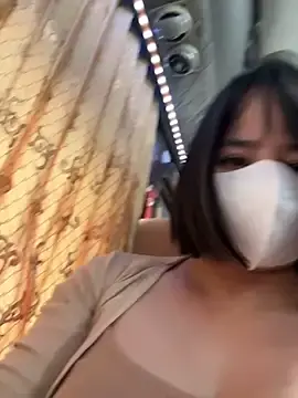 Stripchat Free Porn Cam of May-Squirt