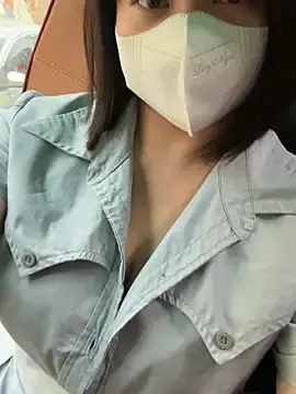 Stripchat Live Sex Cam of May-Squirt