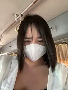 Stripchat Live Sex of May-Squirt
