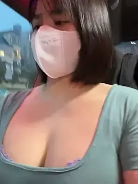 Stripchat Live Sex of May-Squirt