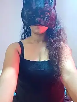 Stripchat Nude Webcam of Pink_Feather
