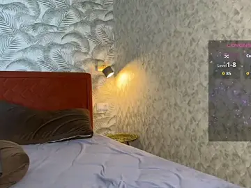 Stripchat Live Sex of lekfull-kitten