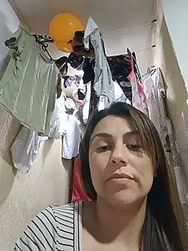 Stripchat Sex Cam of vanessa-titisM
