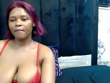 Stripchat Live Porn of SexyBaddieXXX