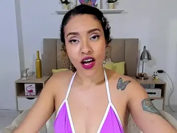 Stripchat Sex Chat of Zoe_Gruber