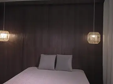 Stripchat Free Porn Cam of ana_beckett