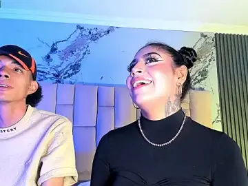 Stripchat Best live sex cam show of candyandmarilyn