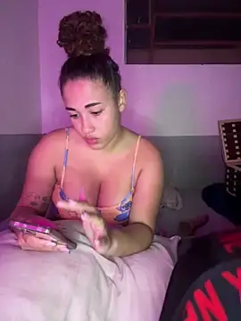 Stripchat Private Sex Chat of CasalMaldoso02