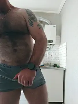 Stripchat Live Porn of Crek666
