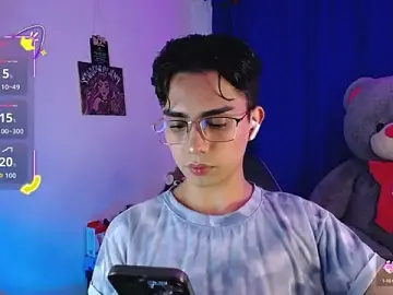 Stripchat Best Webcam of OwenBluee