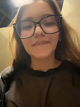 Stripchat Best live sex cam show of _Nina_1