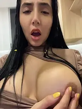 Stripchat Private Sex Chat of _Nina_1