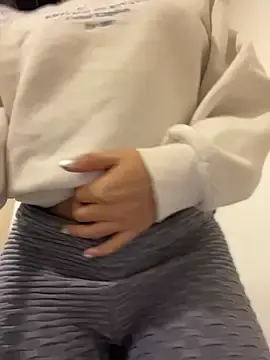Stripchat Sex Cam of _Nina_1