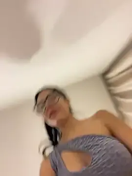 Stripchat Sex Chat of _Nina_1