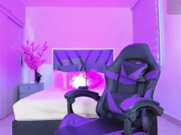 Stripchat Live Porn of paula__cruzz