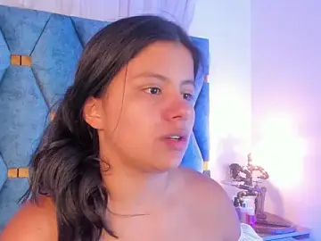 Stripchat Nude Webcam of sasha_roldann