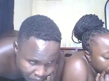 Stripchat Live Porn of Jesse_Kingkong