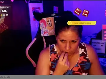 Stripchat Sex Cam of LucifernandaSw