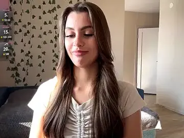 Stripchat Sex Chat of WenGillim