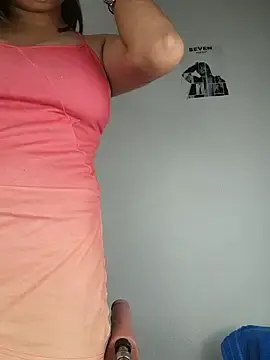 Stripchat Live Sex of azulzulix