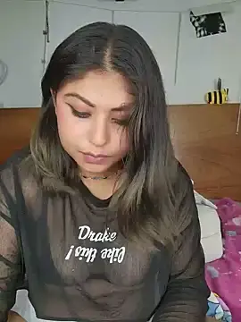 Stripchat Best Webcam of azulzulix