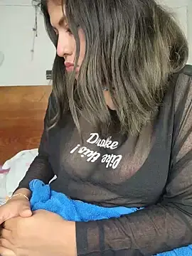 Stripchat Adult Video Chat of azulzulix