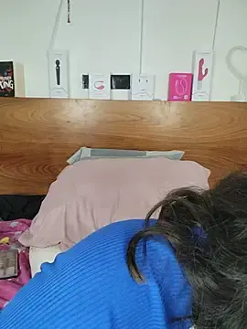 Stripchat Free Porn Cam of azulzulix