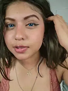 Stripchat Sex Chat of azulzulix