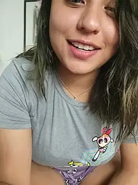 Stripchat Adult Webcam of azulzulix