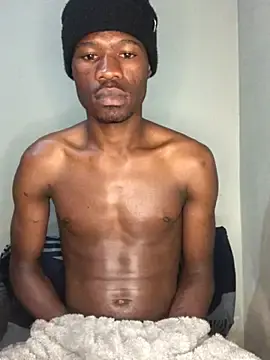 Stripchat Live Porn of thandolezwe1