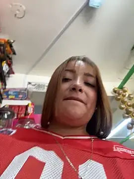 Stripchat Live Porn of Tatiana_O