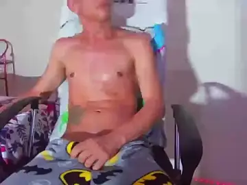 Stripchat Live Porn of alejandro_stone12