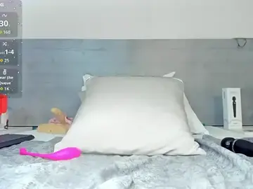 Stripchat Live Sex of sunnyWhitee