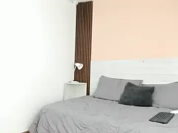 Stripchat Live Sex of Bruno_fox