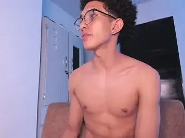 Stripchat Live Porn of Cj_davis_