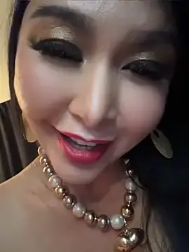 Stripchat Nude Webcam of Cum2Thailandx