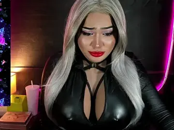 Stripchat Adult Webcam of TempestousPleasure