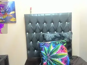 Stripchat Sex Cam of Toxicfantasy4u