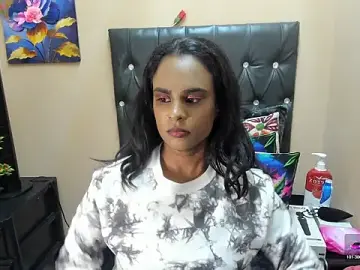 Stripchat Live Sex Cam of Toxicfantasy4u