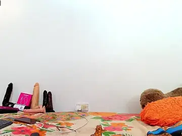 Stripchat Private Sex Chat of gabriela_grace1