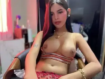 Stripchat Free Porn Cam of Princess_stellaxoxo