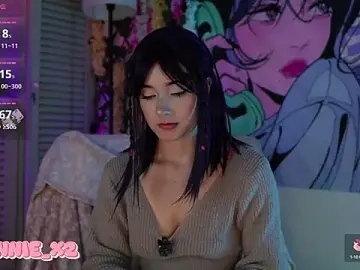 Stripchat Best Webcam of Sonnie_mami