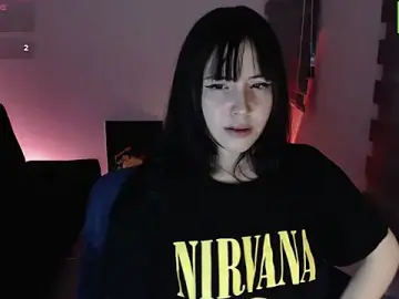 Stripchat Live Sex of just_meko